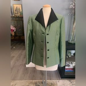 Blazer Ricki Freeman for Terri Jon